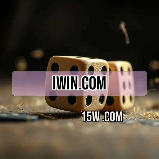 iwin.com: Bônus Incríveis que Transformam Sua Experiência de Jogo