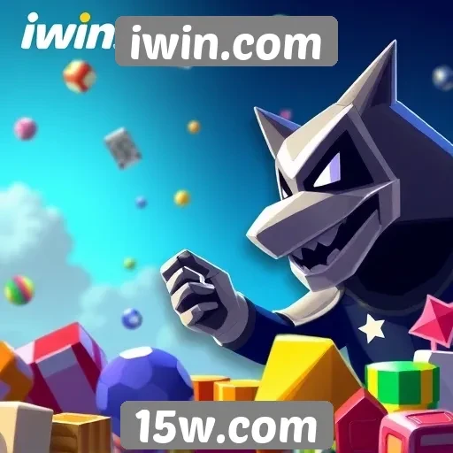 Avaliação de jogos populares no site iwin.com