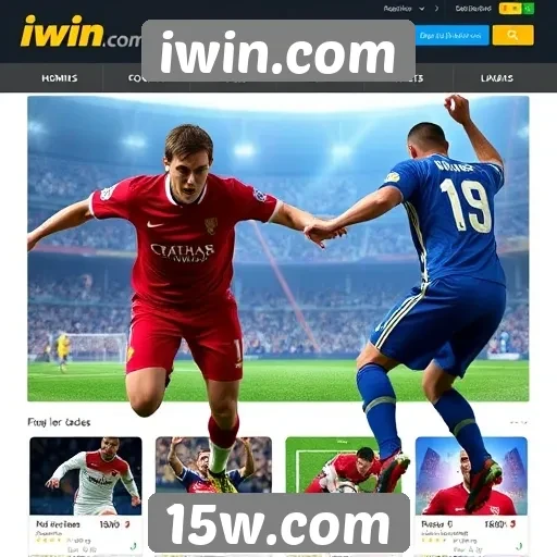 Simuladores de jogos em iwin.com ganham popularidade