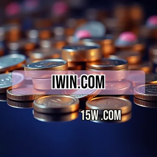 iwin.com: Torne-se VIP e Transforme Sua Experiência de Jogo